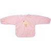 Saro Baby Waterproof Bib with Sleeves podbradníček Ice Cream 1 ks