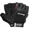 Fitness rukavice Power System Power Plus Black S