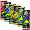 Kingpin Hemp Wraps Blunt, All in one set, 4 x 6