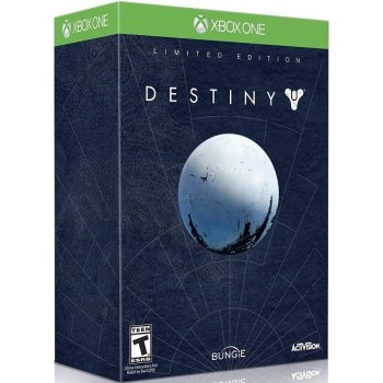 Destiny (Limited Edition)