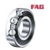 Ložisko 6205 2RS C3 FAG