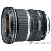 Canon EF-S 10-22mm f/3.5-4.5 USM