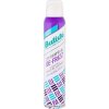 Batiste De-Frizz suchý šampon pro zacuchané a nepoddajné vlasy 200 ml pro ženy