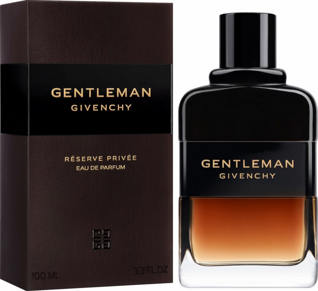 Givenchy Gentleman Reserve Privée parfumovaná voda pánska 200 ml