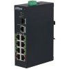 Dahua LR2110-8ET-120-V2 8portový ePoE switch
