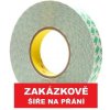 3M 9087 Oboustranně lepicí páska, tl. 0,26 mm 9 mm x 50 m