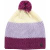 Alpine Pro Delore Unisex zimná čiapka UHAB126 pastel lilac S