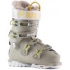 Dámske lyžiarske topánky Rossignol Alltrack Elite 80 GW W - Dark Beige 225