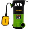 PROCRAFT Procraft PN28 Ponorné čerpadlo