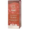 Khadi rastlinná farba na vlasy - svetlo hnedá (100g)