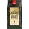 Jacobs Barista Editions Crema zrnková káva 1 kg