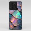 MOTOROLA - Motorola Edge 60 Fusion - GLOSSY - Opal Fire