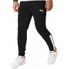Puma pánske teplákové nohavice PUMA teamLIGA Training Pants čierna veľkosť S
