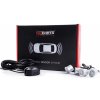 EINPARTS Parkovací Asistent - EPP BUZZER N SILVER