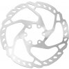 Shimano SLX RT66 6 dier 203 mm uni