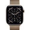 Apple Watch S11 Cell/46/Elegant Band/Gold