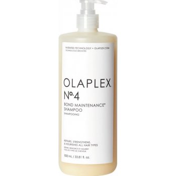 Olaplex 4 Bond Maintenance obnovujúci šampón 1000 ml