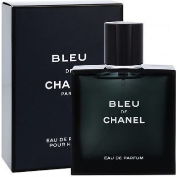 Chanel Bleu De Chanel parfumovaná voda pánska 50 ml