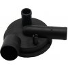 Regulačný ventil AUDI A4 A6 80 90 VW CADDY PASSAT SHARAN 028129101D VIKA