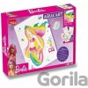 Maped Súprava Creativ Barbie Aqua´Art
