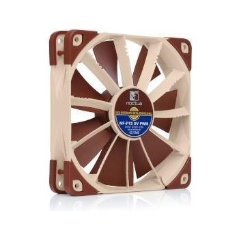 Noctua NF-F12 5V PWM