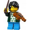 LEGO® Minifigúrky 71029 21. séria Kabaretní zpěvačka