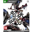 Hra na Xbox Series X/S Suicide Squad: Kill the Justice League (XSX)