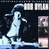 Dylan Bob - Original Album Classics: Empire Burlesque / Down In the Groove / Under the Red Sky [3CD]