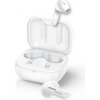 Sluchátka Bluetooth BUXTON BTW 3300 WHITE