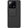 Zadný kryt Nillkin CamShield PRO pre Xiaomi 13, čierna