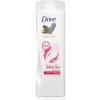 Dove Deeply Nourishing intenzívne telové mlieko 400 ml