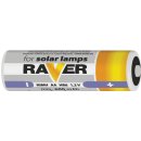 RAVER 600 mAh AA 1ks 1332212030