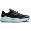 Brooks Cascadia 19 GTX W Black/Ebony/Blue Flower