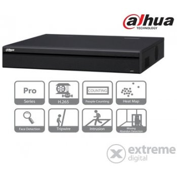 Dahua NVR5464-4KS2