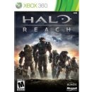 Hra na Xbox 360 Halo: Reach