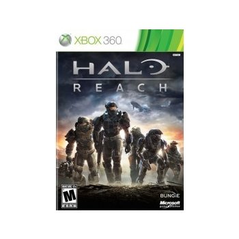 Halo: Reach