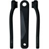 FSA E-BIKE CK-220/IS kľuky, Wider armset, 170mm