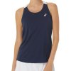 Asics Court Tank midnight brilliant white