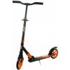 Kolobežka STUF Big Wheel 205 mm Oranžová