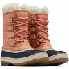 Sorel WINTER CARNIVAL WP Dámska Obuv Farba: Paradox Pink, Abyss, Veľkosť: 36.5 EU 1855081851
