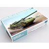 Trumpeter 2S7 Russian Self-Propelled Howitzer 1/35