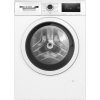 Bosch WAN24066BY + Cashback 40€ - Spredu plnená práčka