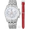 ETT Eco Tech Time EGS-11612-42MS Professional Solar Radio Controlled Chrono 43mm
