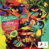 Rôzni umelci, ONE LOVE ONE RHYTHM: THE OFFICIAL 2014 FIFA WORLD CUP ALBUM, CD