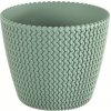Prosperplast Splofy plastový 13 cm DSP130-623U šalvia