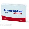 Imunoglukan P4H Acute 300 mg 5 kapsúl