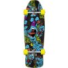 SANTA CRUZ cruiser Roskopp Screaming Five