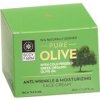 Bodyfarm Pure Olive Anti-wrinkle & moisturizing face cream - Hydratačný krém na tvár proti vráskam 50 ml Pure Olive Anti-wrinkle & moisturizing face cream