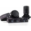 ARTURIA MINIFUSE RECORDING PACK BLACK SADA SOFT