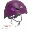 Petzl PICCHU detská prilba, fialová Petzl PICCHU dětská přilba fialová